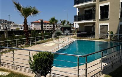 Çiğli Odes Park Balatçık Kiralık 1+1 Daire