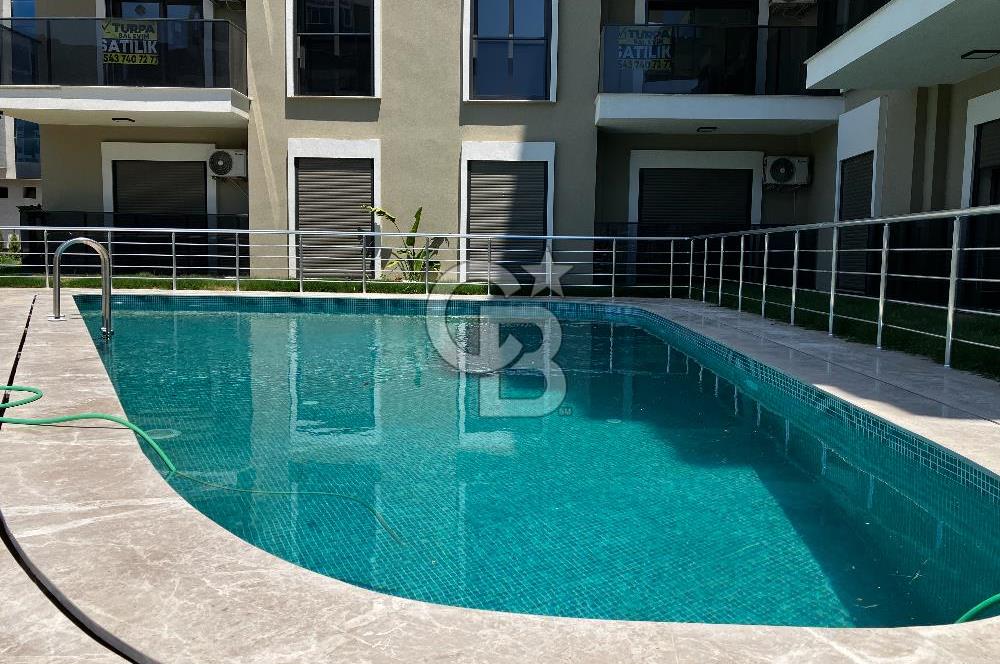 Çiğli Odes Park Balatçık Kiralık 1+1 Daire