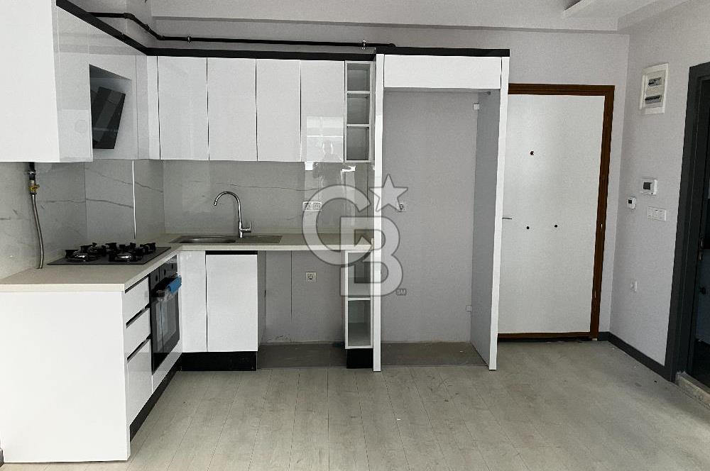 Çiğli Odes Park Balatçık Kiralık 1+1 Daire
