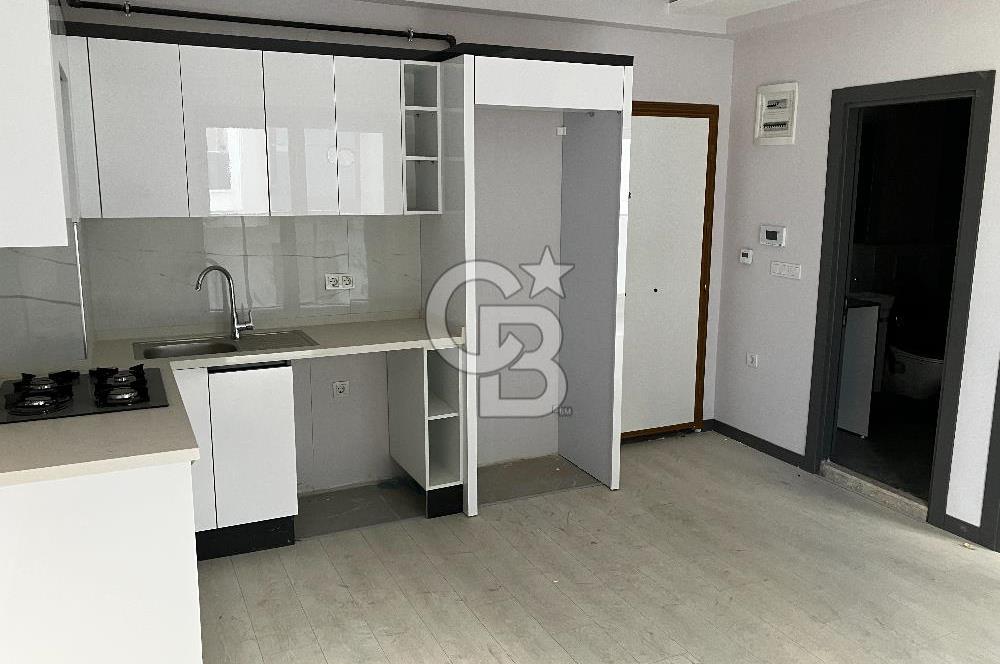 Çiğli Odes Park Balatçık Kiralık 1+1 Daire