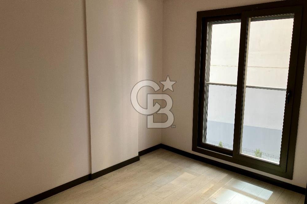 Çiğli Odes Park Balatçık Kiralık 1+1 Daire