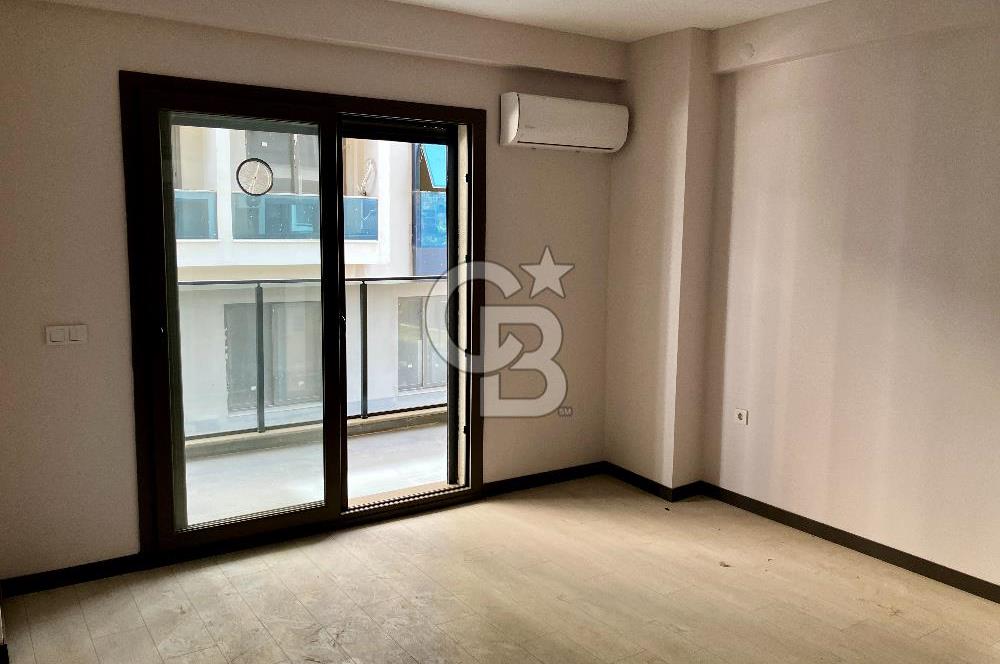 Çiğli Odes Park Balatçık Kiralık 1+1 Daire