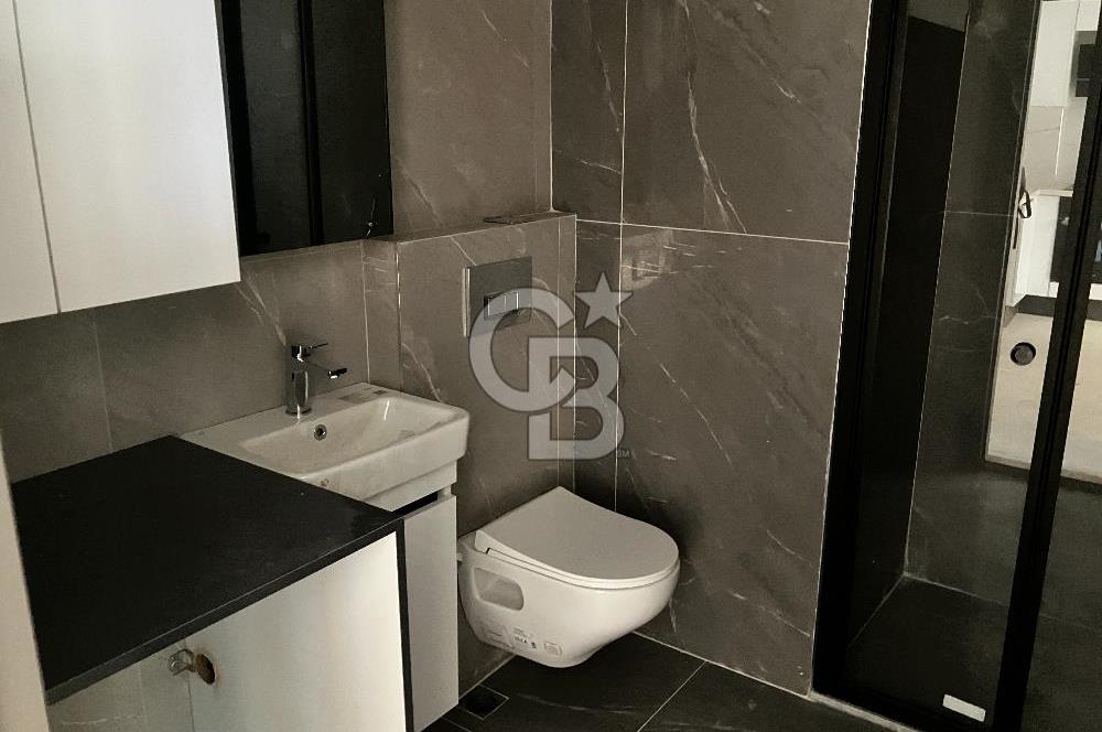 Çiğli Odes Park Balatçık Kiralık 1+1 Daire