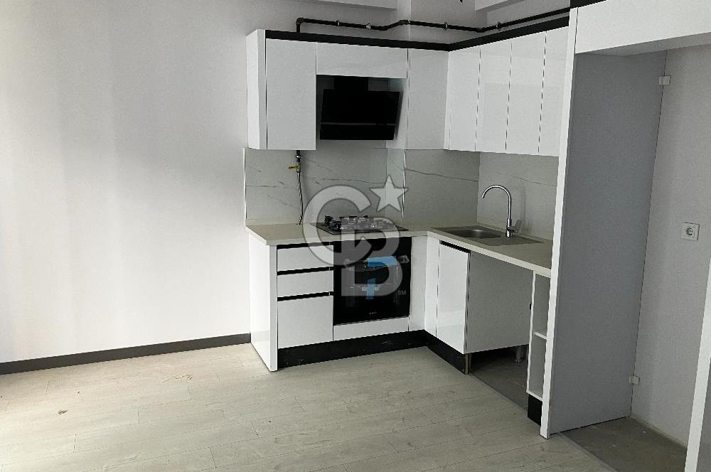 Çiğli Odes Park Balatçık Kiralık 1+1 Daire