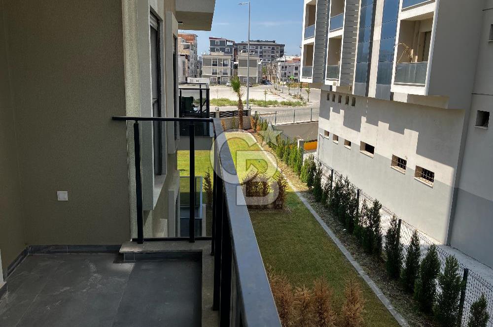 Çiğli Odes Park Balatçık Kiralık 1+1 Daire