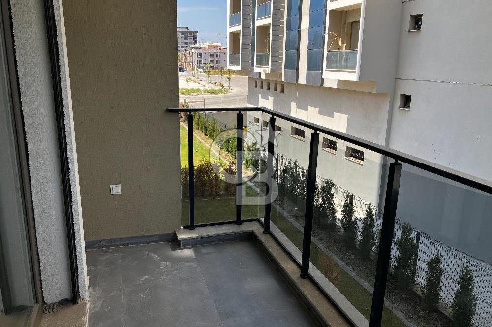 Çiğli Odes Park Balatçık Kiralık 1+1 Daire