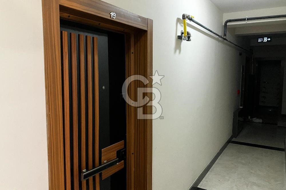 Çiğli Odes Park Balatçık Kiralık 1+1 Daire