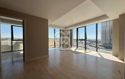 İNCEK VİSTADA FULL YAPILI VE MANZARALI 2+1 KİRALIK DAİRE