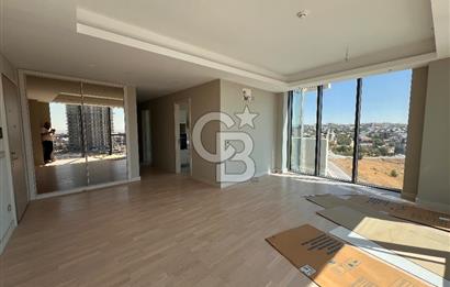 İNCEK VİSTADA FULL YAPILI VE MANZARALI 2+1 KİRALIK DAİRE
