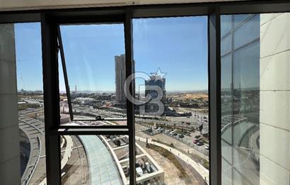 İNCEK VİSTADA FULL YAPILI VE MANZARALI 2+1 KİRALIK DAİRE