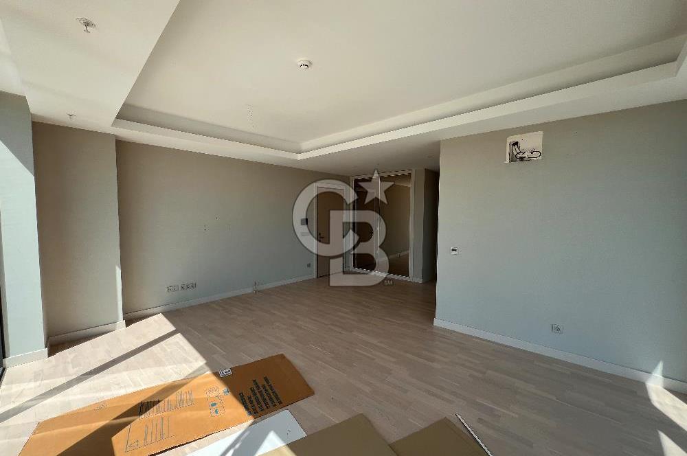 İNCEK VİSTADA FULL YAPILI VE MANZARALI 2+1 KİRALIK DAİRE