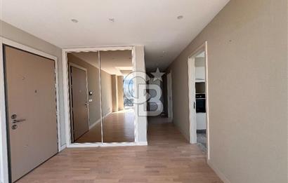 İNCEK VİSTADA FULL YAPILI VE MANZARALI 2+1 KİRALIK DAİRE