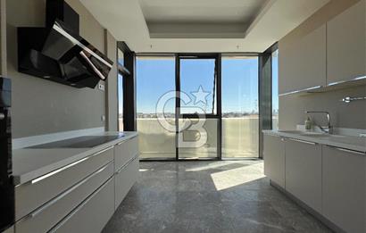 İNCEK VİSTADA FULL YAPILI VE MANZARALI 2+1 KİRALIK DAİRE