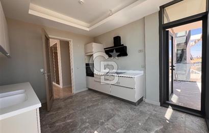 İNCEK VİSTADA FULL YAPILI VE MANZARALI 2+1 KİRALIK DAİRE