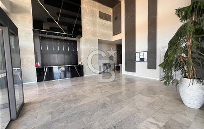 İNCEK VİSTADA FULL YAPILI VE MANZARALI 2+1 KİRALIK DAİRE