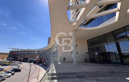 İNCEK VİSTADA FULL YAPILI VE MANZARALI 2+1 KİRALIK DAİRE