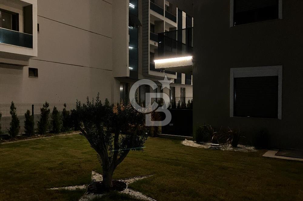 Çiğli Odes Park Balatçık Kiralık 1+1 Daire