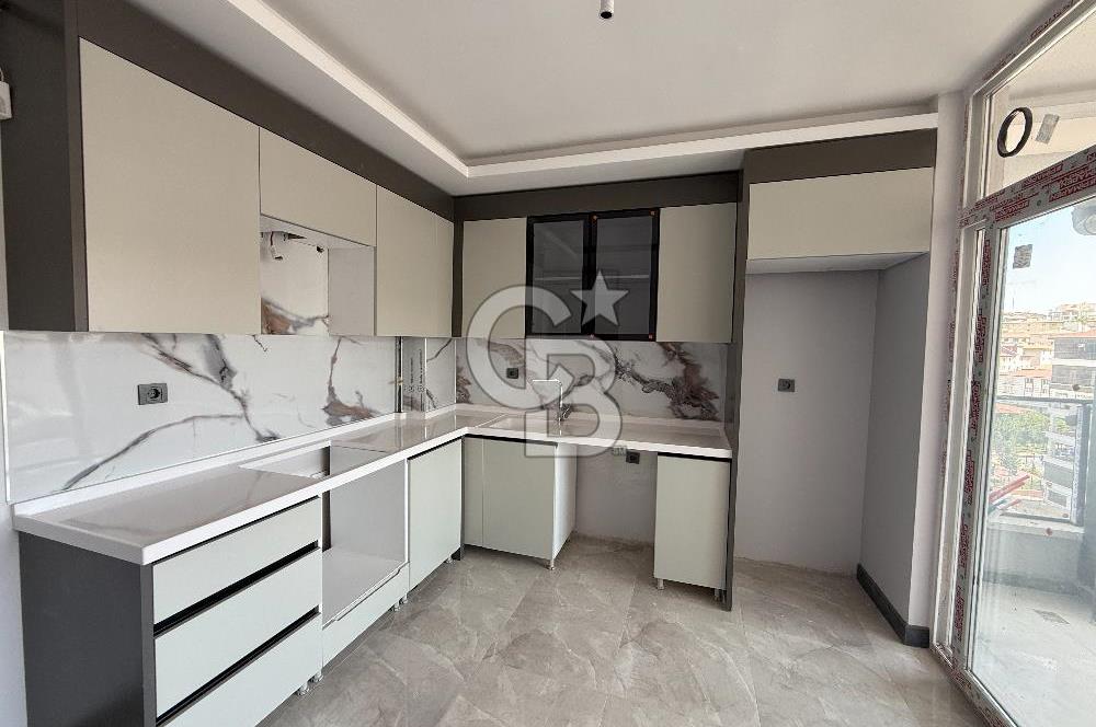 ALTINDAĞ FERUDUN ÇELİK MAH. 3+1 SATILIK DAİRE 