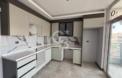 ALTINDAĞ FERUDUN ÇELİK MAH. 3+1 SATILIK DAİRE 