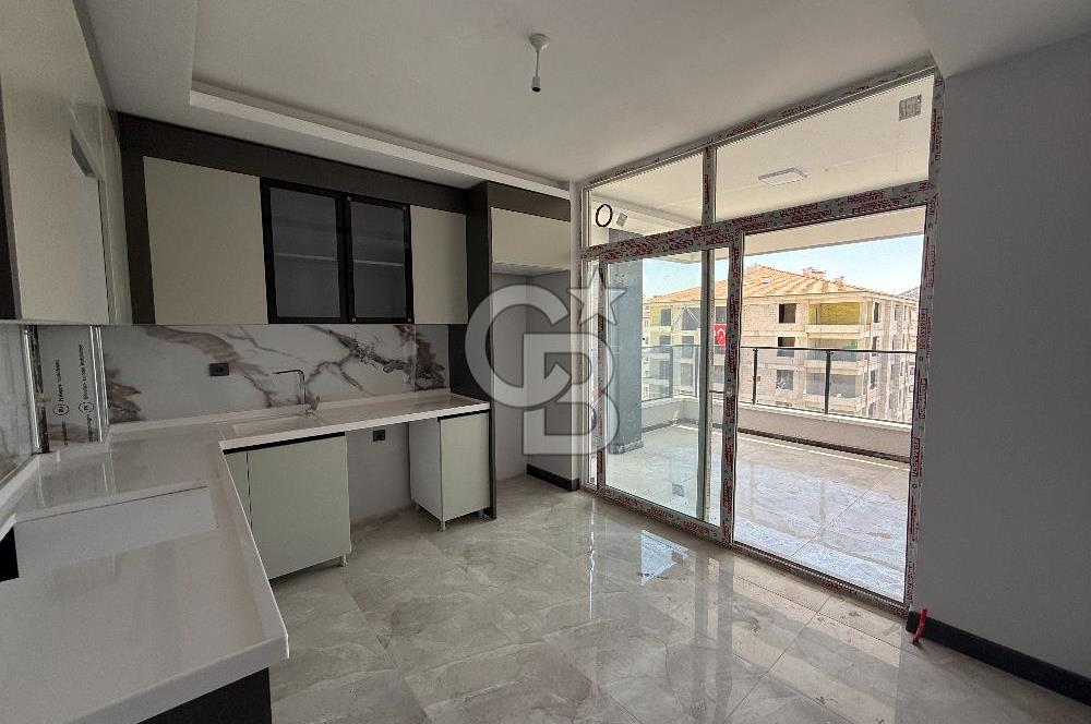 ALTINDAĞ FERUDUN ÇELİK MAH. 3+1 SATILIK DAİRE 