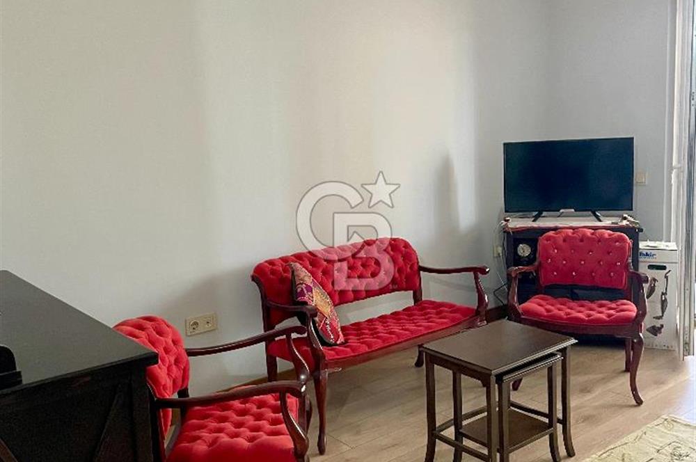 BAĞLICA OPEN SKY'DA EŞYALI NET 40 M2 1+0 KİRALIK DAİRE