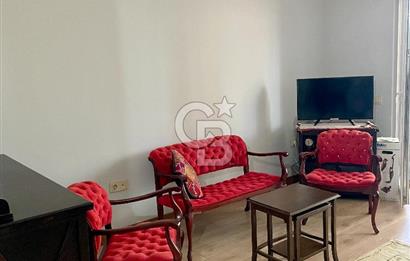 BAĞLICA OPEN SKY'DA EŞYALI NET 40 M2 1+0 KİRALIK DAİRE