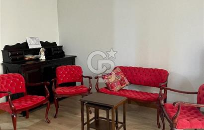 BAĞLICA OPEN SKY'DA EŞYALI NET 40 M2 1+0 KİRALIK DAİRE