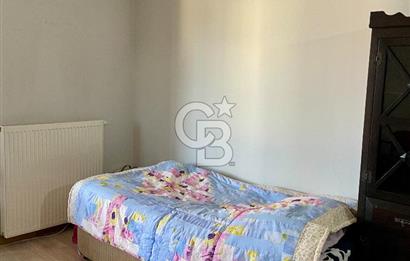 BAĞLICA OPEN SKY'DA EŞYALI NET 40 M2 1+0 KİRALIK DAİRE