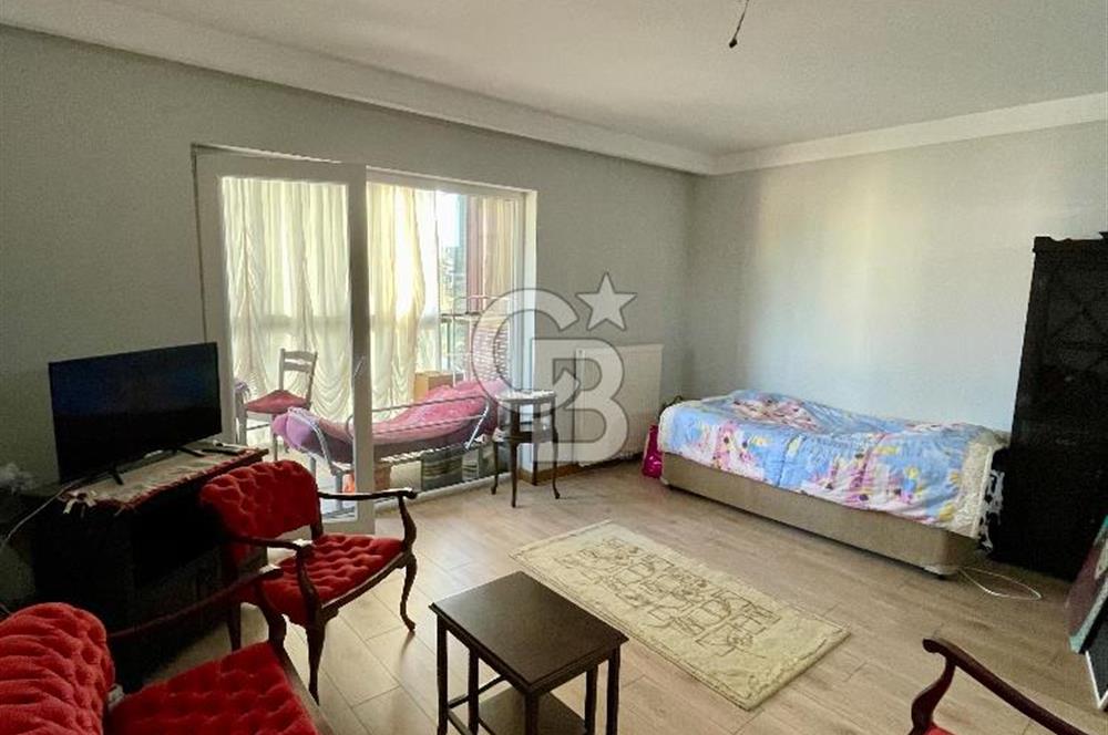 BAĞLICA OPEN SKY'DA EŞYALI NET 40 M2 1+0 KİRALIK DAİRE