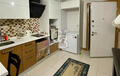 BAĞLICA OPEN SKY'DA EŞYALI NET 40 M2 1+0 KİRALIK DAİRE