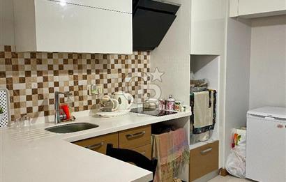 BAĞLICA OPEN SKY'DA EŞYALI NET 40 M2 1+0 KİRALIK DAİRE