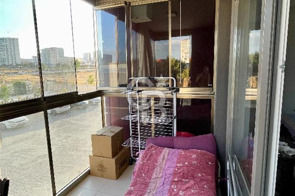 BAĞLICA OPEN SKY'DA EŞYALI NET 40 M2 1+0 KİRALIK DAİRE