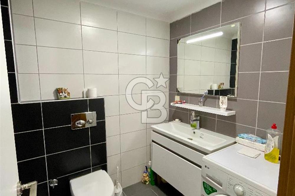 BAĞLICA OPEN SKY'DA EŞYALI NET 40 M2 1+0 KİRALIK DAİRE