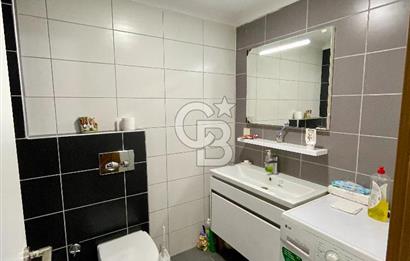 BAĞLICA OPEN SKY'DA EŞYALI NET 40 M2 1+0 KİRALIK DAİRE