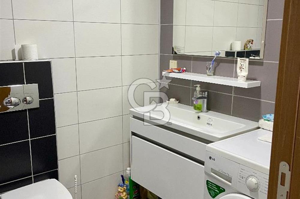 BAĞLICA OPEN SKY'DA EŞYALI NET 40 M2 1+0 KİRALIK DAİRE