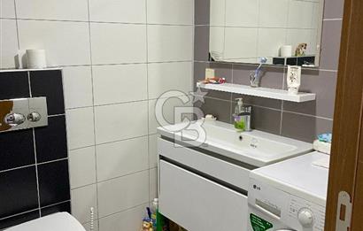 BAĞLICA OPEN SKY'DA EŞYALI NET 40 M2 1+0 KİRALIK DAİRE