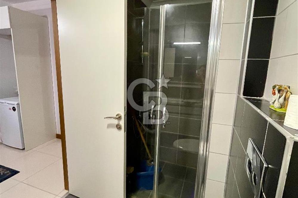 BAĞLICA OPEN SKY'DA EŞYALI NET 40 M2 1+0 KİRALIK DAİRE