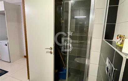BAĞLICA OPEN SKY'DA EŞYALI NET 40 M2 1+0 KİRALIK DAİRE