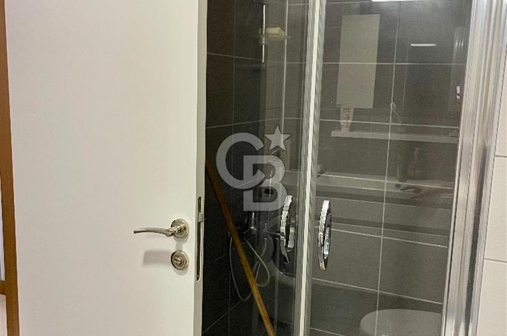 BAĞLICA OPEN SKY'DA EŞYALI NET 40 M2 1+0 KİRALIK DAİRE