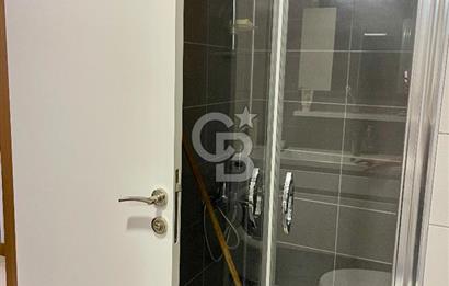 BAĞLICA OPEN SKY'DA EŞYALI NET 40 M2 1+0 KİRALIK DAİRE