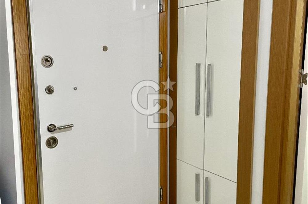 BAĞLICA OPEN SKY'DA EŞYALI NET 40 M2 1+0 KİRALIK DAİRE