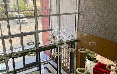 BAĞLICA OPEN SKY'DA EŞYALI NET 40 M2 1+0 KİRALIK DAİRE