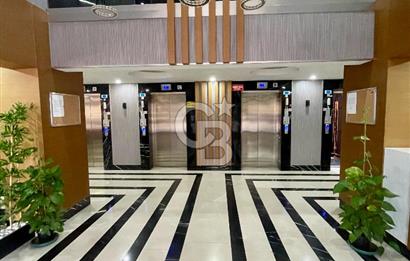 BAĞLICA OPEN SKY'DA EŞYALI NET 40 M2 1+0 KİRALIK DAİRE