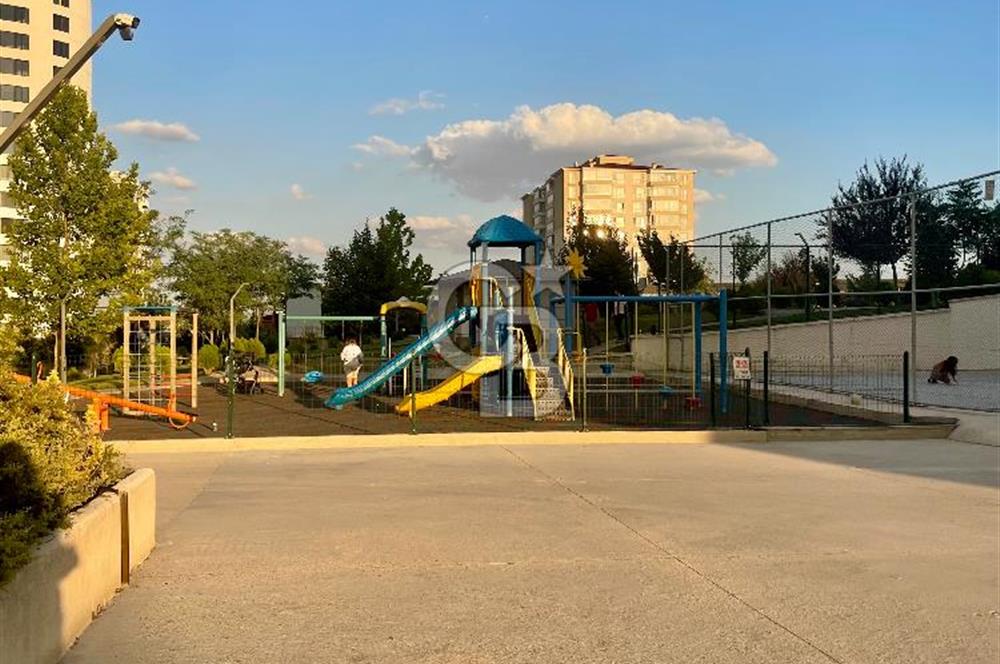 BAĞLICA OPEN SKY'DA EŞYALI NET 40 M2 1+0 KİRALIK DAİRE
