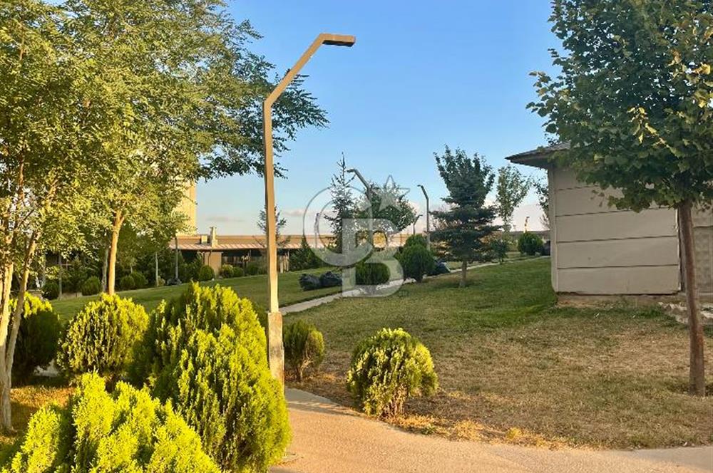 BAĞLICA OPEN SKY'DA EŞYALI NET 40 M2 1+0 KİRALIK DAİRE