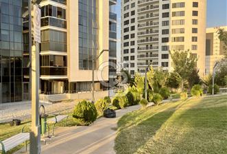 BAĞLICA OPEN SKY'DA EŞYALI NET 40 M2 1+0 KİRALIK DAİRE