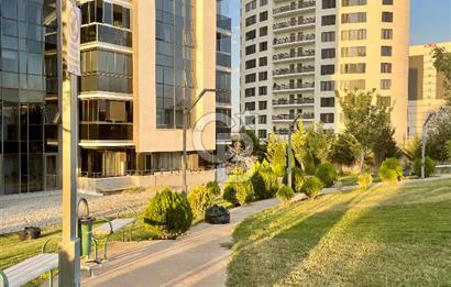 BAĞLICA OPEN SKY'DA EŞYALI NET 40 M2 1+0 KİRALIK DAİRE