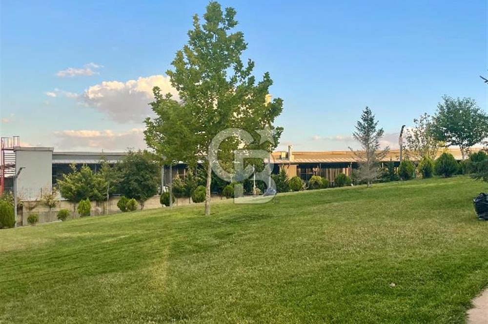 BAĞLICA OPEN SKY'DA EŞYALI NET 40 M2 1+0 KİRALIK DAİRE