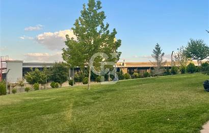 BAĞLICA OPEN SKY'DA EŞYALI NET 40 M2 1+0 KİRALIK DAİRE