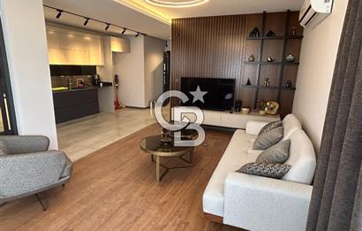 Kabasakal'da Site İçerisinde Muhteşem Cazip Daire 3+1